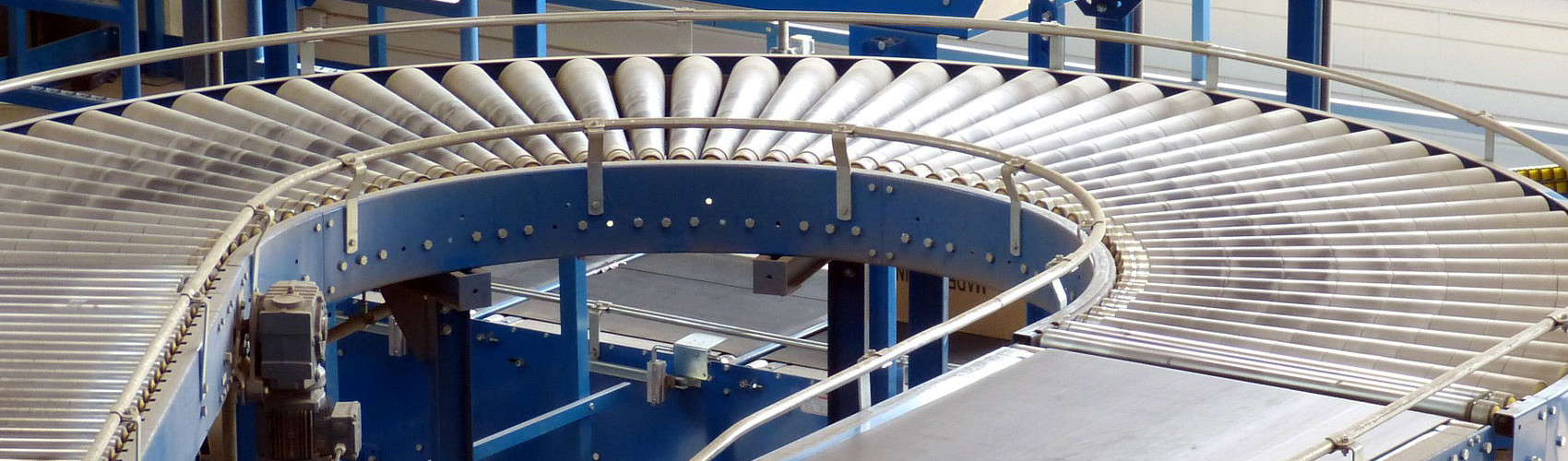 conveyor belt control systems chennai